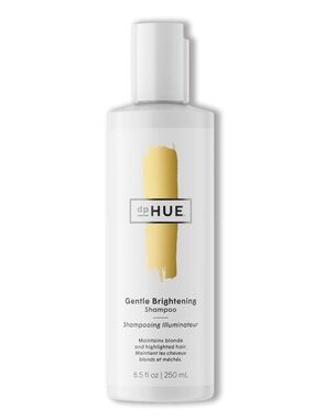 dpHUE Gentle Brightening Shampoo 8.5oz BRAND NEW/SEALED